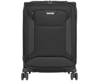 Targus Corporate Traveller 15.6" 4-Wheeled Roller - Black - 653791 - zdjęcie 4
